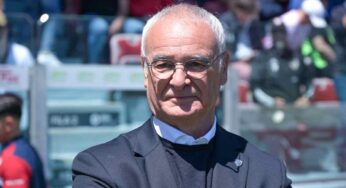 Ranieri spaventa il Napoli: svelata la mossa a sorpresa