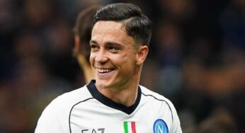 Raspadori in Serie A: pronto l’assalto, si chiude subito