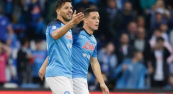 Napoli, Conte spiazza tutti: scelta a sorpresa vicino a Lukaku
