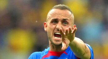 Napoli, allarme Lobotka dalla Nazionale: Conte in apprensione