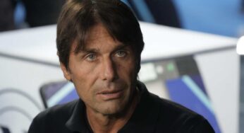 Contatto Conte-Ranieri: Gazzetta racconta la loro amicizia
