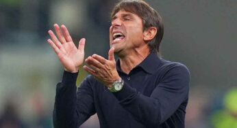 Napoli, Conte ordina il ritiro: c’è un problema