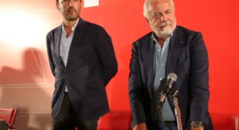 Sceicchi in città, contatto con De Laurentiis: le ultime