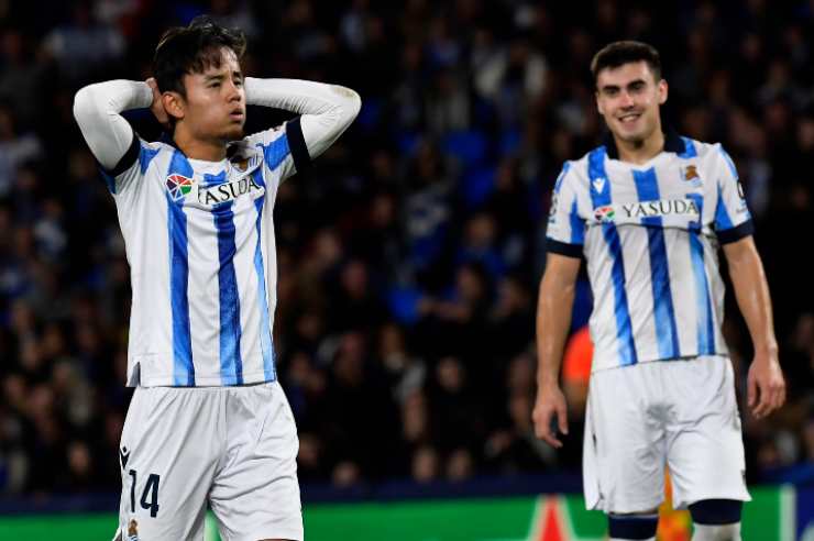 Intreccio Liverpool Napoli per il colpo