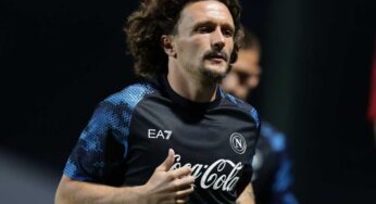 Napoli, ruolo inedito per Mario Rui: la mossa di Conte