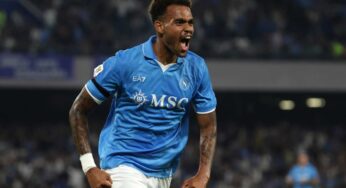 Napoli, nuovo ruolo per Ngonge: la mossa di Conte