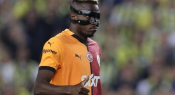 Napoli, Osimhen firma subito: super offerta