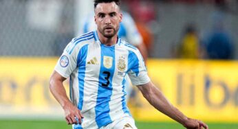 Calciomercato, colpo in Serie A: arriva Tagliafico