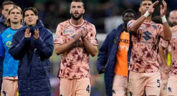 Napoli, colpo a centrocampo: Marotta beffa ADL