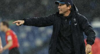 Napoli, nuovo modulo: annuncio inatteso di Conte