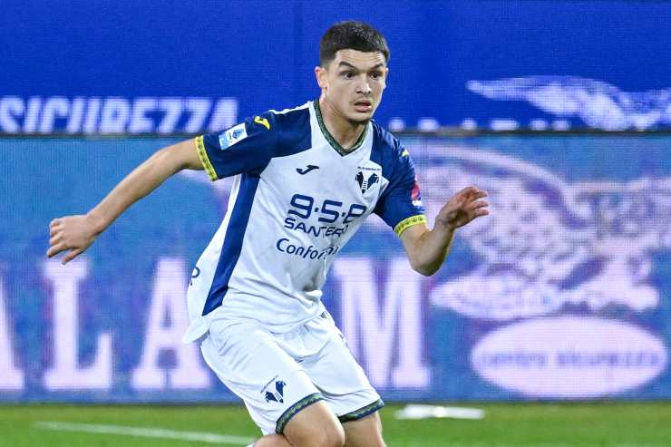Napoli triplo affare Verona chiusura