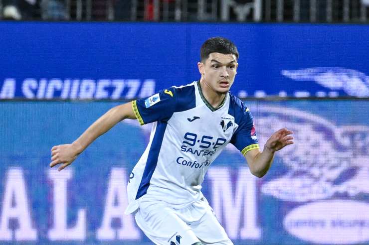 Napoli affare a gennaio chiusura per Conte