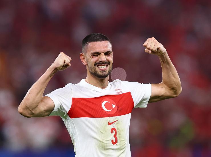 Demiral