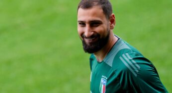 Donnarumma al Napoli: annuncio improvviso, cosa sta succedendo