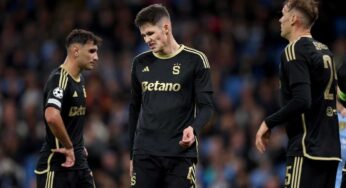 Mercato Napoli, sorpresa per il difensore: colpo dall’Est Europa