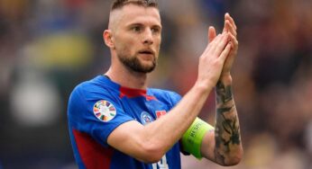 Calciomercato: colpo Skriniar, intesa raggiunta e firma