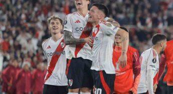Napoli, nome nuovo dal River Plate: annuncio inatteso del dirigente
