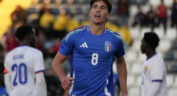 Mercato, addio Chelsea per Casadei: giocherà in Serie A