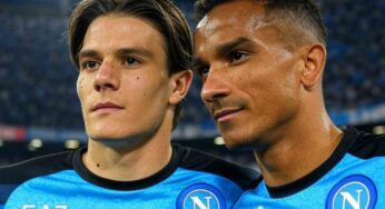 Napoli, De Zerbi beffato: firma subito a gennaio