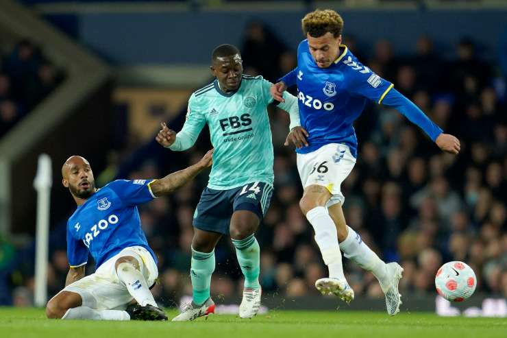 Dele Alli sbarca subito in Serie A