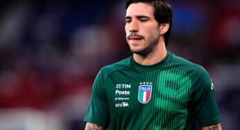 Serie A, Sandro Tonali subito in Italia: l’annuncio