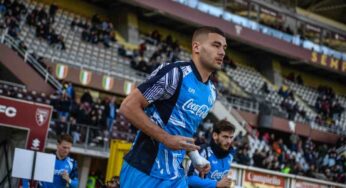Napoli, tegola Buongiorno: Conte annuncia i tempi di recupero
