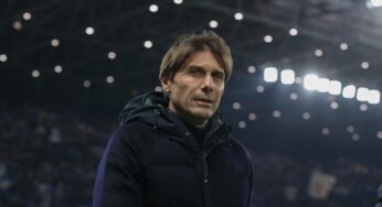 Napoli, nuovo record per Conte: un dato è impressionante