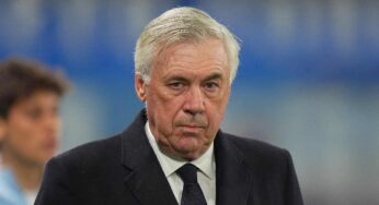 Ancelotti di nuovo in Serie A: esonero e colpo di scena