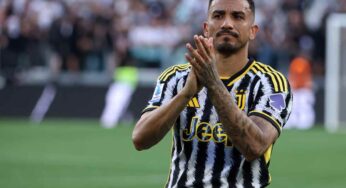 Danilo al Napoli, c’è la svolta: annuncio a sorpresa sulla data