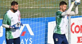 Mercato Napoli, Meret ai saluti: nome a sorpresa dalla Nazionale