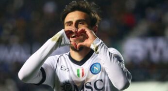 Elmas ai bianconeri: trattativa lampo e firma