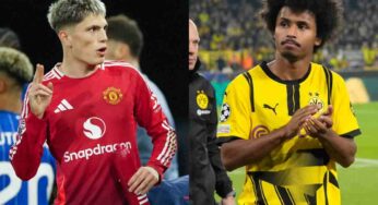 Napoli: intrigo con il Chelsea, chi arriva da Conte