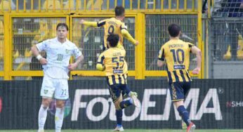 Juve Stabia, il presidente: “Affare in corso col Napoli”