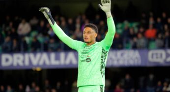Calcioscommesse, Okoye dell’Udinese beccato: ci sono altri nomi