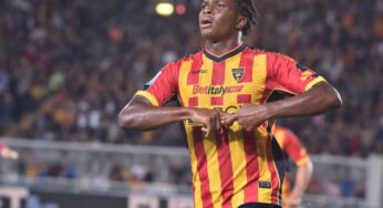 Calciomercato: colpo Dorgu, trattativa lampo e firma