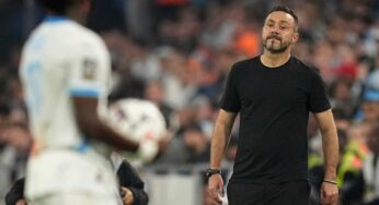 Nuovo cambio in panchina: De Zerbi torna in Serie A
