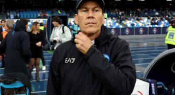 Rudi Garcia torna in panchina: grande occasione per lui