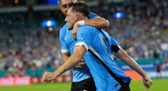 Mercato Napoli, nome nuovo dall’Uruguay: sorpresa in difesa