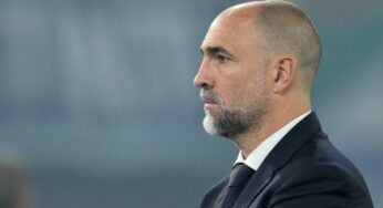 Serie A: esonero deciso, Tudor il sostituto