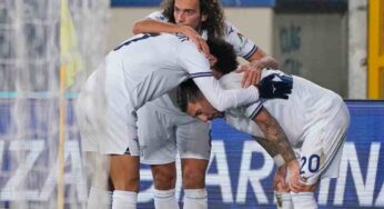 Mercato Napoli, rinforzo per Conte: nome nuovo dalla Lazio