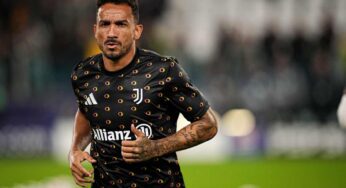 Danilo sta firmando: salta tutto col Napoli, svelato dove giocherà