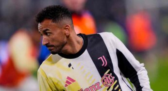 Napoli, beffa Danilo: giocherà ancora in Serie A