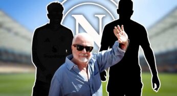 ADL fa sul serio, doppio colpo Napoli: si chiude entro 48 ore