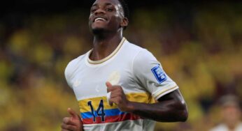 Napoli, arriva l’alternativa a Lukaku: Conte ha già deciso