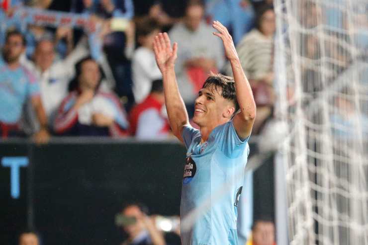 Gabri Veiga beffa Napoli, ecco dove giocherà