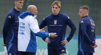 Napoli, Ibra beffa Manna: firma subito con il Milan