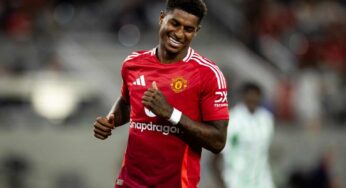 Rashford in Serie A, contatti in corso: si chiude dopo la cessione