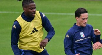 Napoli, colpo dalla Premier: la decisione di Manna