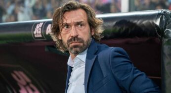 Serie A, altro esonero in arrivo: Pirlo nuovo allenatore
