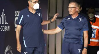 Non solo Pecchia, altro esonero: ritorno a sorpresa in Serie A